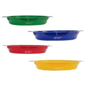 Custom 10" Sand Sifter