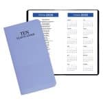 Custom 10 Year Reference Planner w/ Twilight Cover - 1