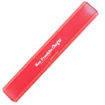 Custom 12" Leading Edge™ Ruler - 2