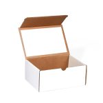 Custom 12 pack Sweet and Salty Snack Box with Label - 1