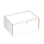 Custom 12 pack Sweet and Salty Snack Box with Label - 4