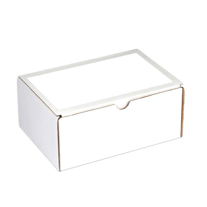 Custom 12 pack Sweet and Salty Snack Box with Label - 4