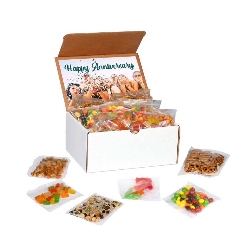 12-pack-Sweet-and-Salty-Snack-Box-with-Label-SBP12 Custom 12 pack Sweet and Salty Snack Box with Label