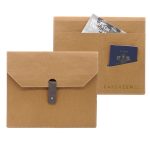 Custom 12"x9" Paperzen MULTIPOCKET FOLIO - 6