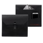 Custom 12"x9" Paperzen MULTIPOCKET FOLIO - 7