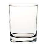 Custom 13.5 oz. Libbey ® Heavy Base Whiskey Rocks Glasses - 1