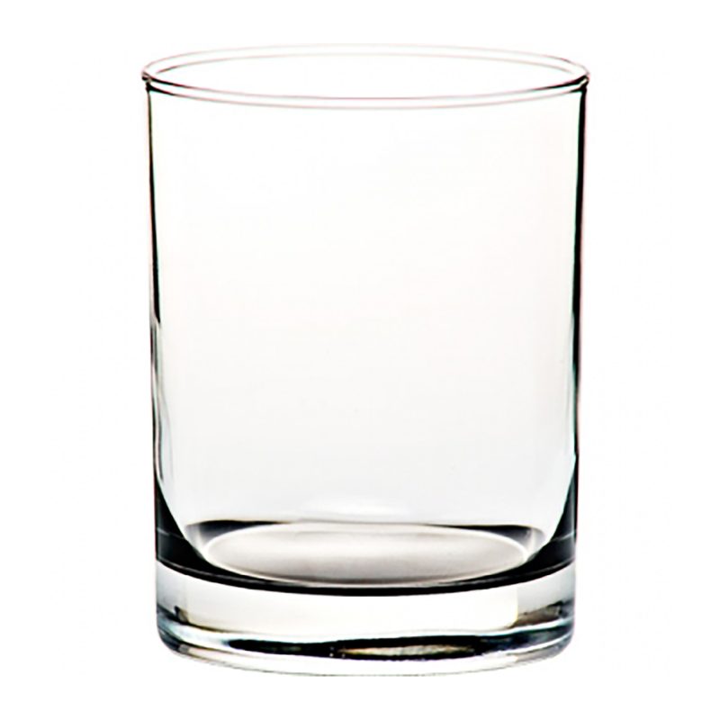 Custom 13.5 oz. Libbey ® Heavy Base Whiskey Rocks Glasses - 1