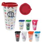 Custom 16 Oz. Beyond Tumbler
