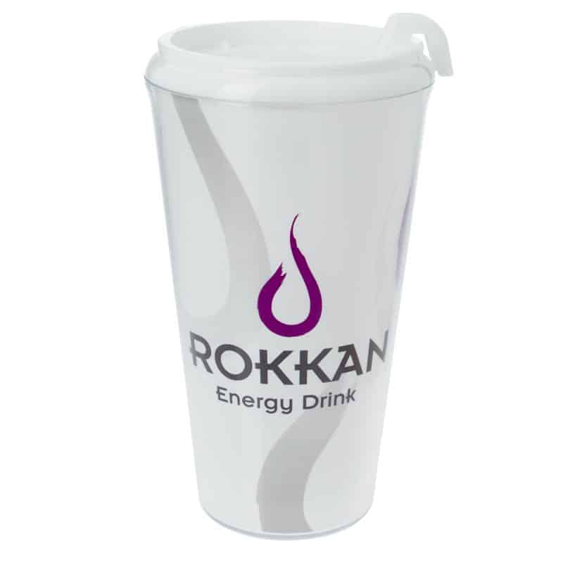 Custom 16 Oz. Beyond Tumbler - 3