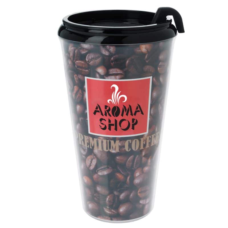 Custom 16 Oz. Beyond Tumbler - 4