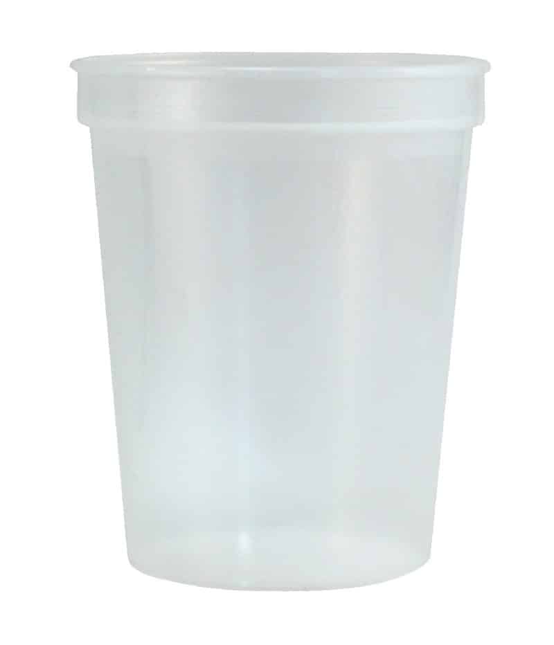 Custom 16 Oz. Classic Stadium Cup - 3