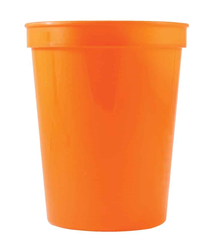 Custom 16 Oz. Classic Stadium Cup - 5