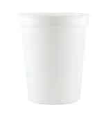 Custom 16 Oz. Classic Stadium Cup - 7