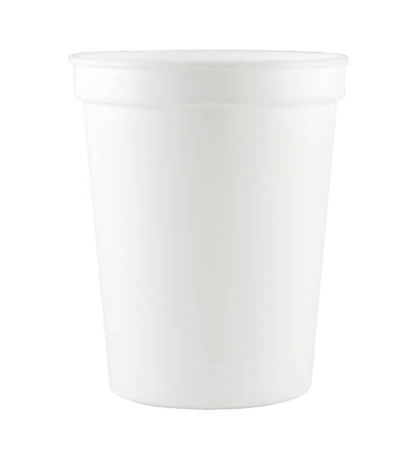 Custom 16 Oz. Classic Stadium Cup - 7