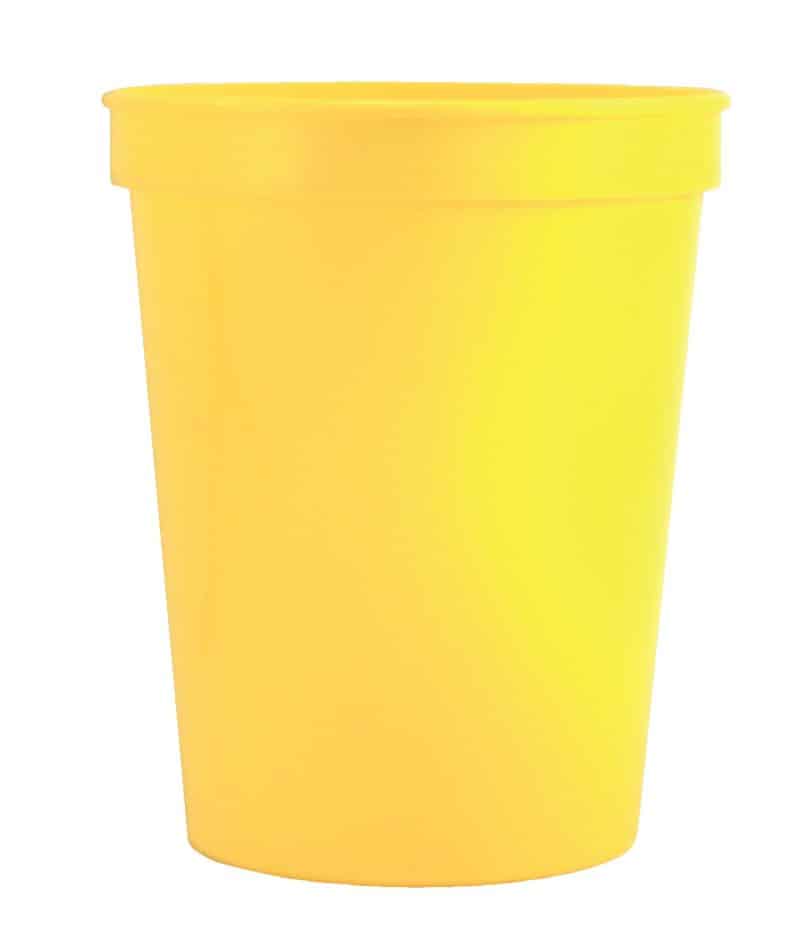 Custom 16 Oz. Classic Stadium Cup - 8