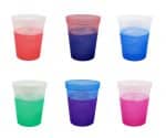 Custom 16 Oz. Color Changing Mood Cup