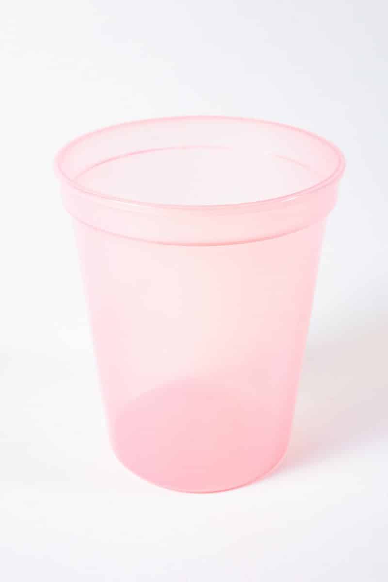 Custom 16 Oz. Color Changing Mood Cup - 3