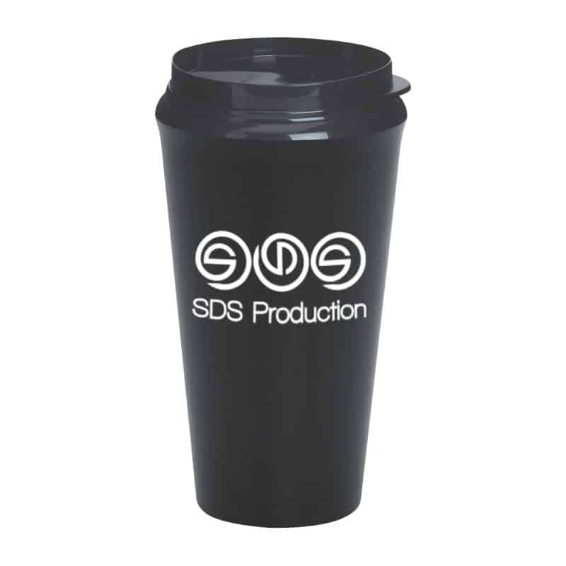 Custom 16 Oz. Infinity Tumbler - 2