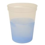 Custom 16 Oz. Mood Stadium Cup - 1