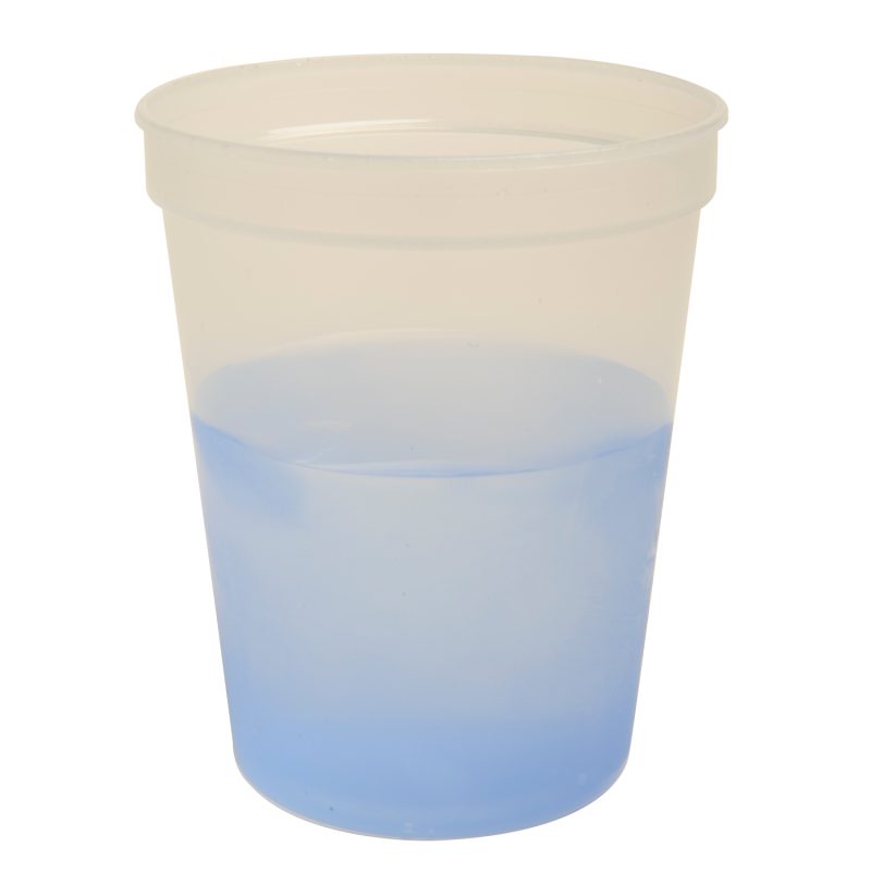 Custom 16 Oz. Mood Stadium Cup - 1