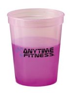 Custom 16 Oz. Mood Stadium Cup