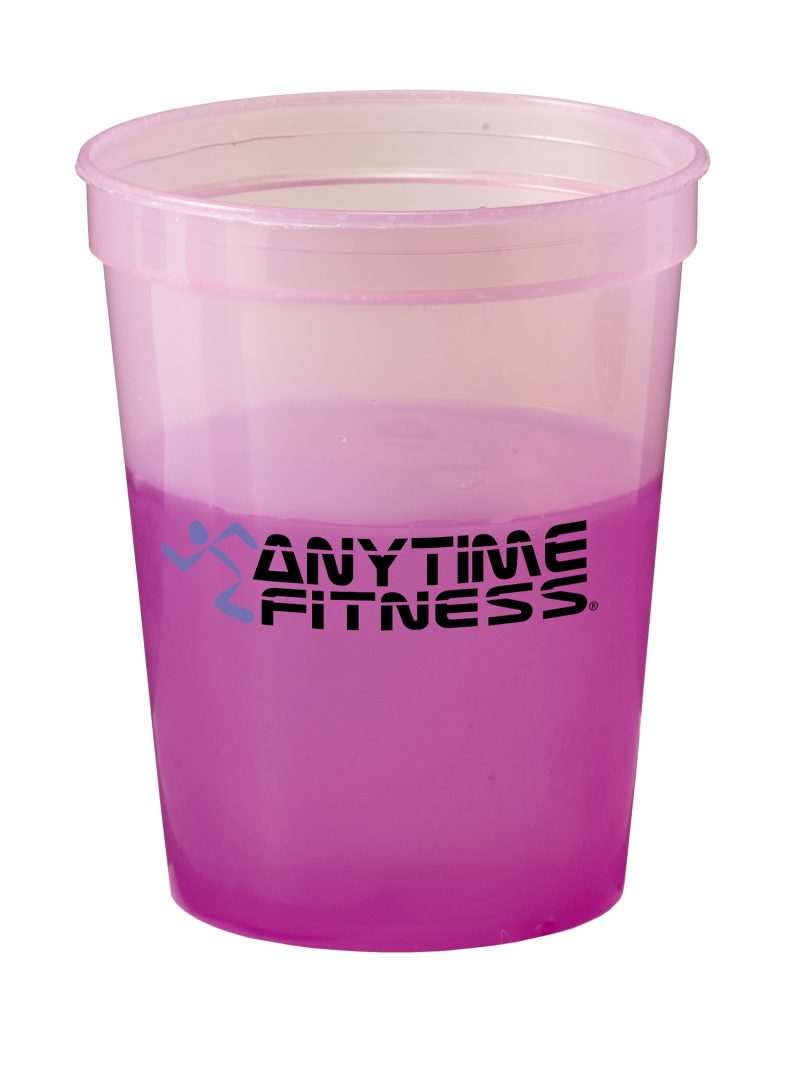 Custom 16 Oz. Mood Stadium Cup - 2