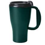 Custom 16 Oz. Omega Mug With Slider Lid - 8