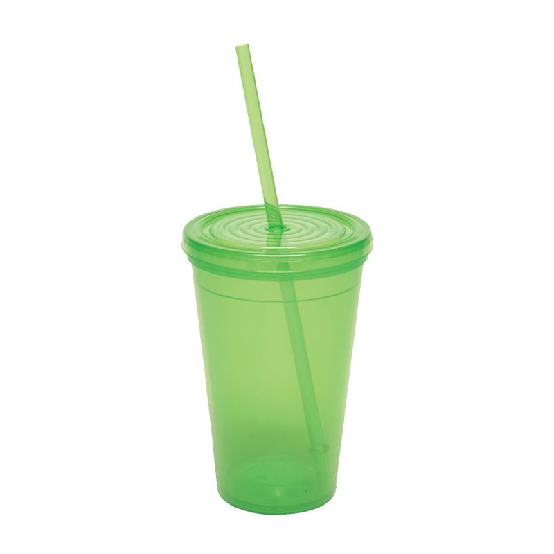 Custom 16 Oz. Semi-Pro Tumbler - 7