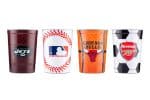 Custom 16 oz Sports Chill Party Cup - 2