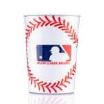 Custom 16 oz Sports Chill Party Cup - 4