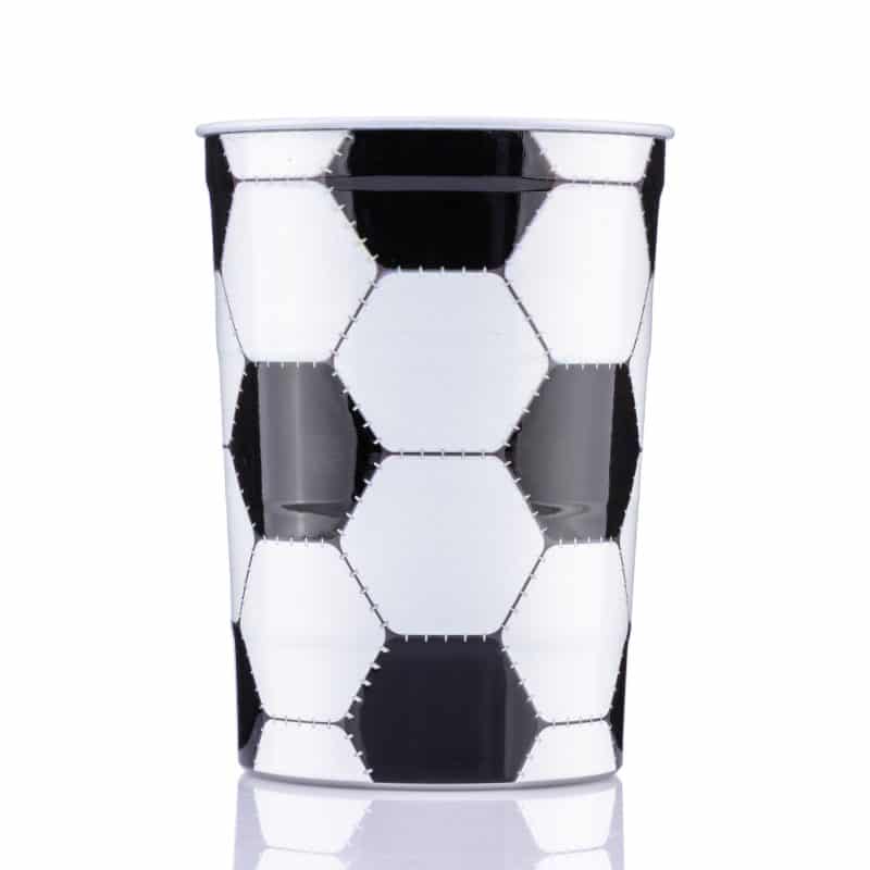 Custom 16 oz Sports Chill Party Cup - 7
