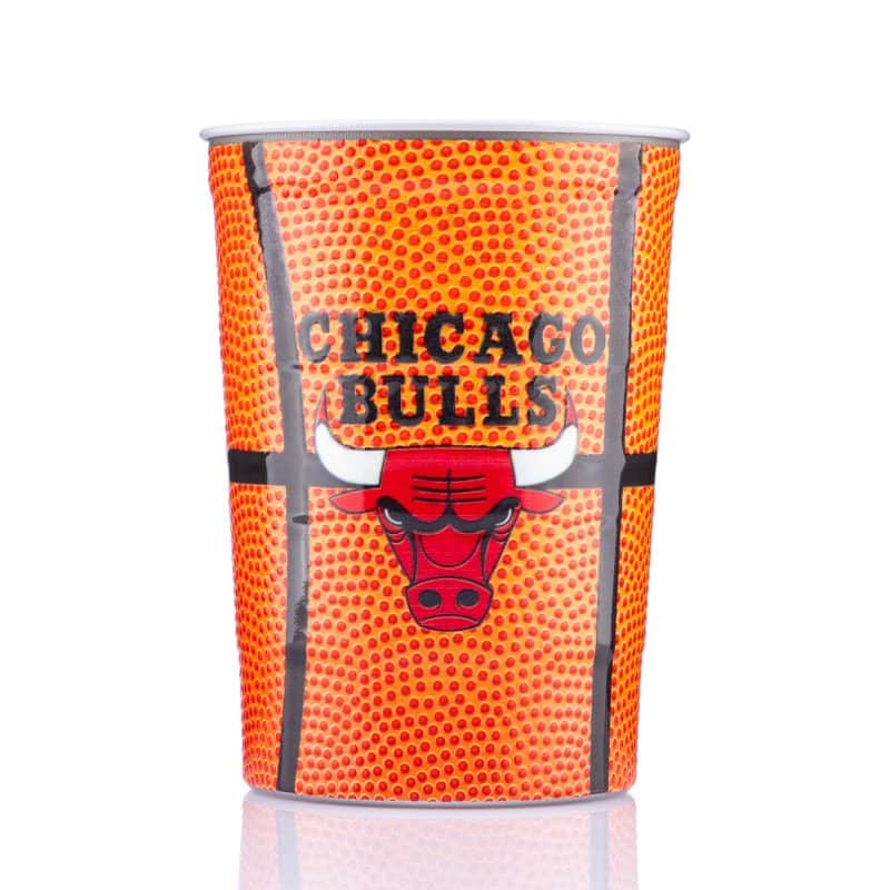 Custom 16 oz Sports Chill Party Cup