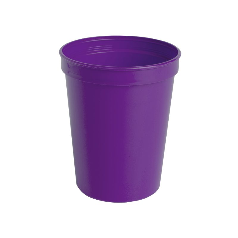 Custom 16 Oz. Stadium Cup - 1