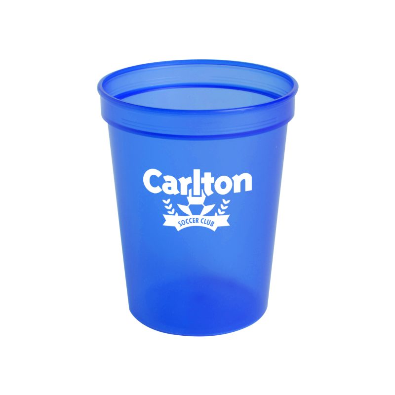 Custom 16 Oz. Stadium Cup - 2