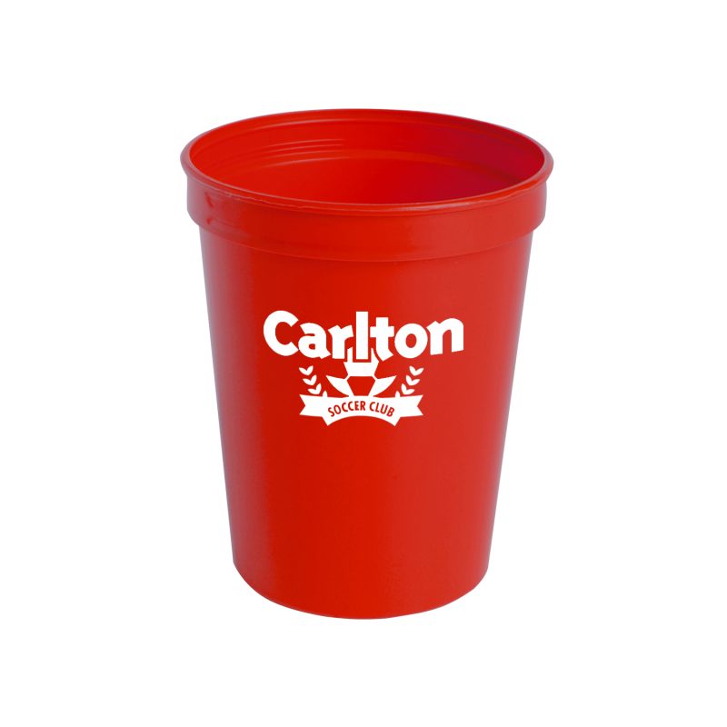Custom 16 Oz. Stadium Cup - 3