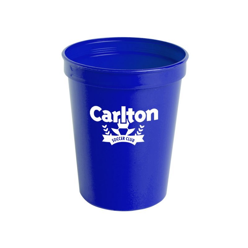 Custom 16 Oz. Stadium Cup - 4