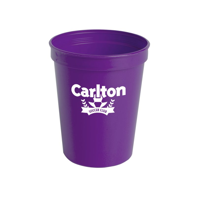 Custom 16 Oz. Stadium Cup - 5