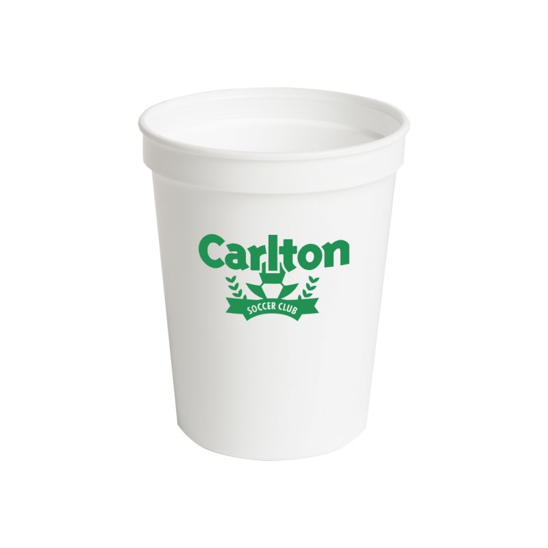 Custom 16 Oz. Stadium Cup - 6