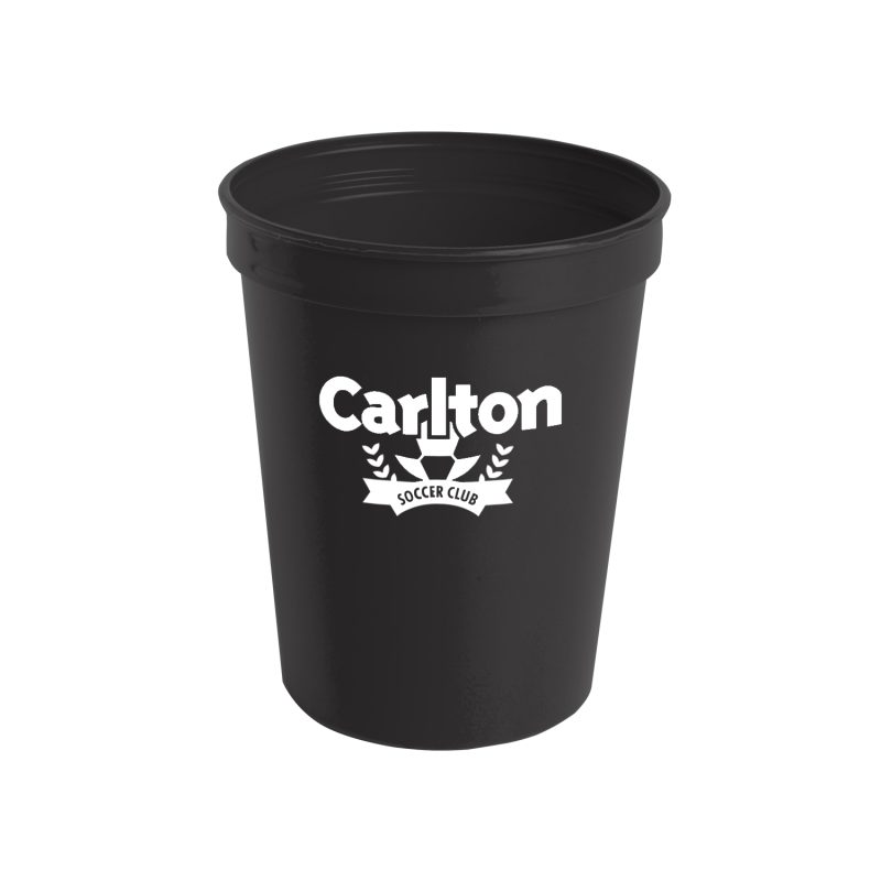 Custom 16 Oz. Stadium Cup - 7