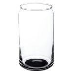 Custom 16 oz. ARC Can Shaped Beer Glasses - 1