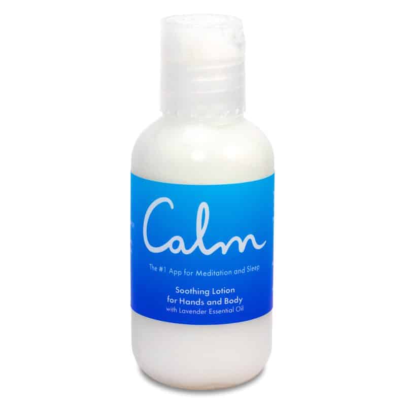 Custom 2 oz. Hand & Body Lotion - Spa Quality