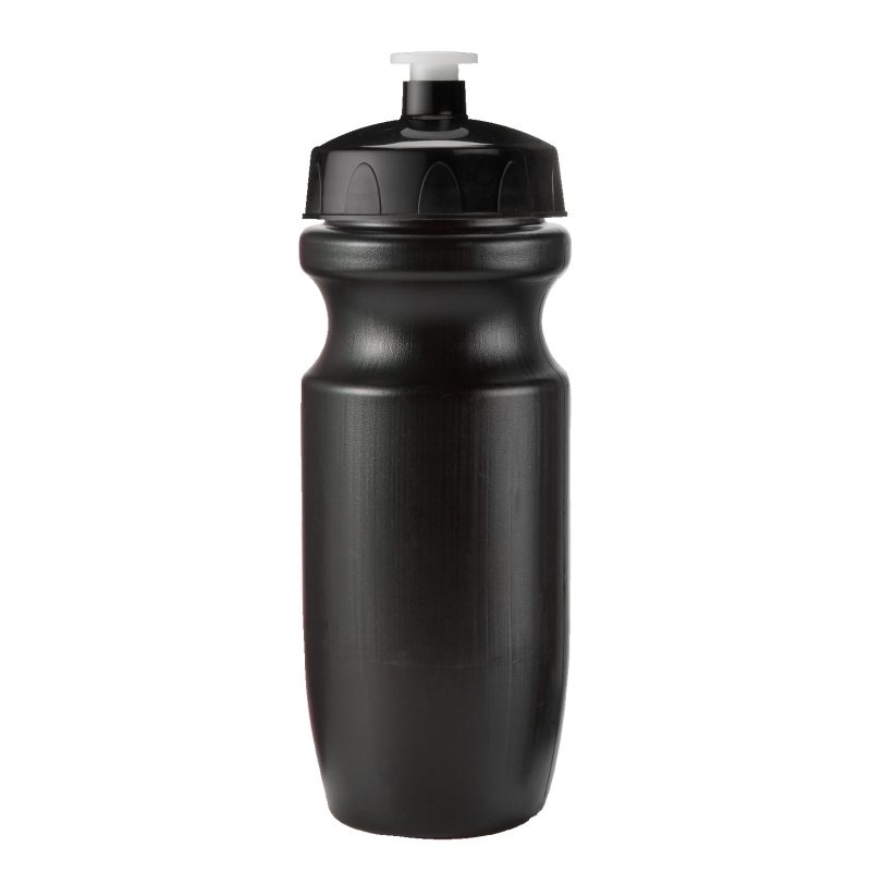 Custom 20 Oz. Bike Water Bottle - 8