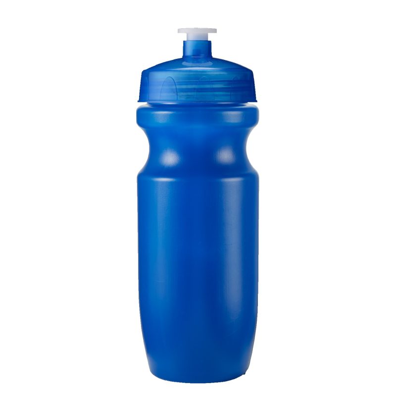 Custom 20 Oz. Bike Water Bottle - 9