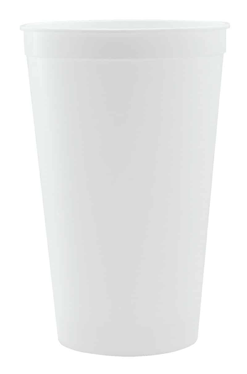Custom 22 Oz. Classic Stadium Cup - 5
