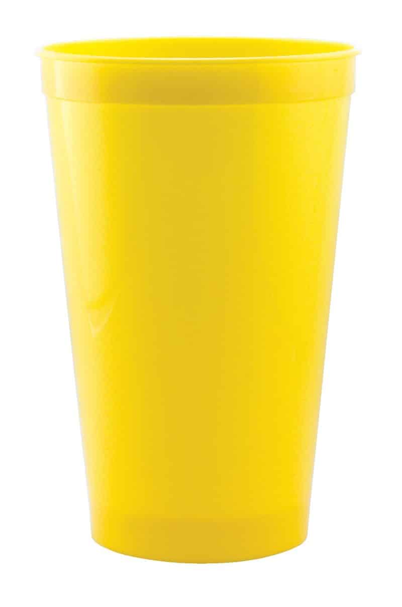Custom 22 Oz. Classic Stadium Cup - 6