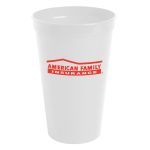Custom 22 Oz. Stadium Cup - 6