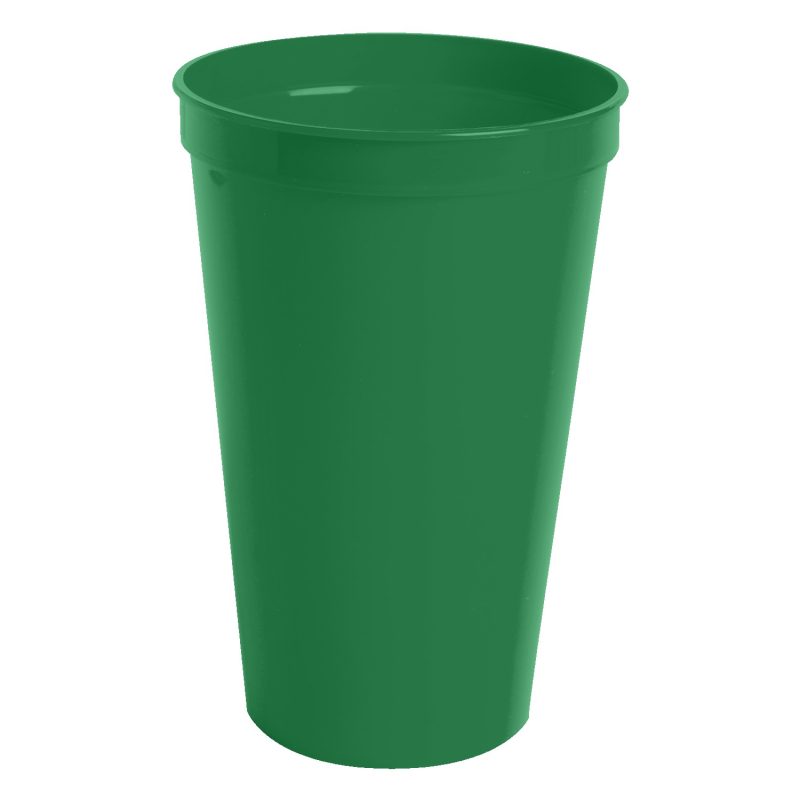 Custom 22 Oz. Stadium Cup - 9