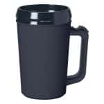 Custom 22 Oz. Thermo Insulated Mug - 4