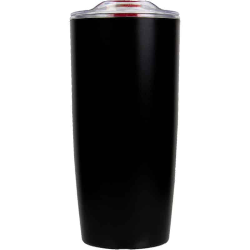 Custom 22 Oz Odin Double Wall Made In U.S.A Tumbler - 4