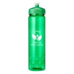 Custom 24 Oz. PolySure™ Inspire Water Bottle - 5
